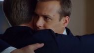 Mike and Harvey say goodbye | Image via Prime Video